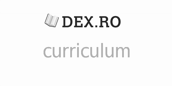 Curriculum vitae examples pdf image