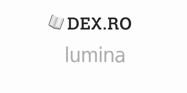 Lumina dex