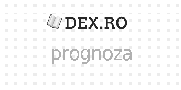 Prevedere dex